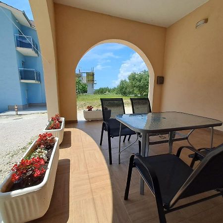 Apartman Darija 2 Подстрана Экстерьер фото
