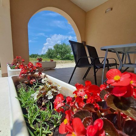 Apartman Darija 2 Подстрана Экстерьер фото