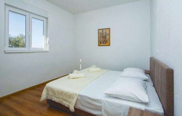 Apartman Darija 2 Подстрана Экстерьер фото