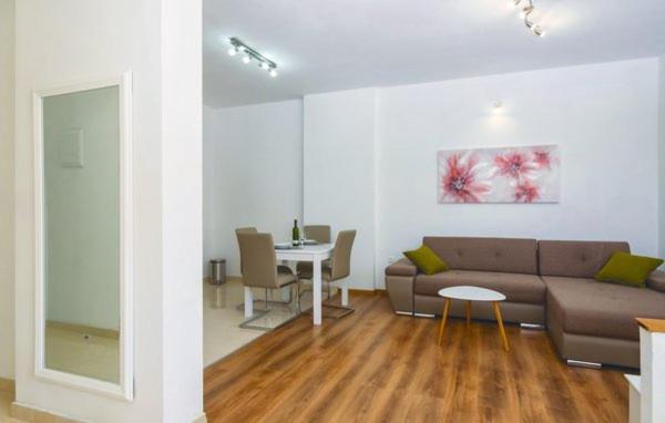 Apartman Darija 2 Подстрана Экстерьер фото